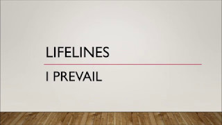 I Prevail - Lifelines (Lyrics)