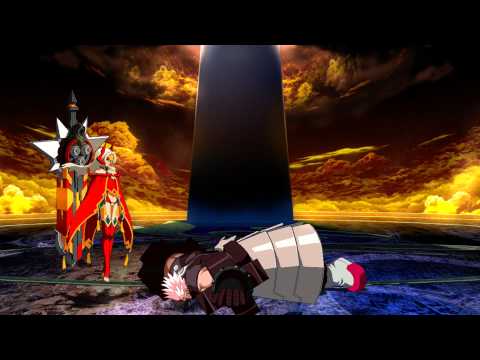 Ranking #5 Grande finale BBCSE   Xantos vs Nagromm