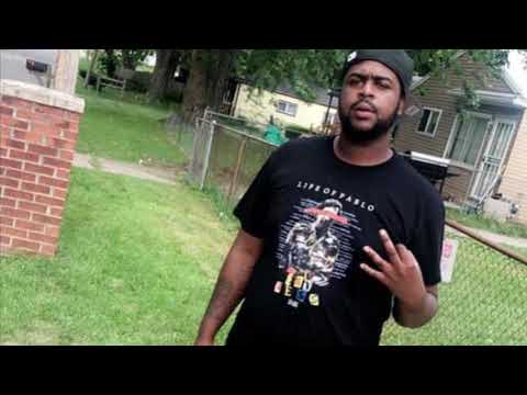 Chedda Sleaze (Feat) Jam Bino - Let You Know (Official Audio)