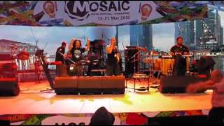 Kora - on my mind part one