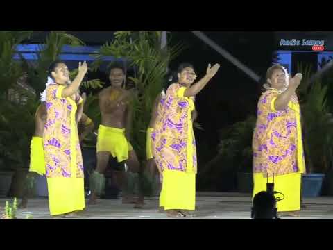 Komiti Faleapuna - Lefaga