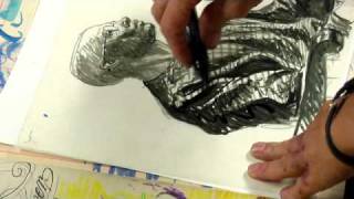 Faber-Castell Pitt Artist Pens