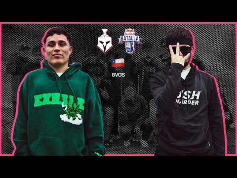 EBASEIDAN vs. KROW - 8vos | Titanes MID Season ✖ @RedBullBatalla