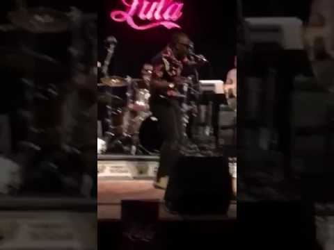 P'Bay Performance @ Stages Canada