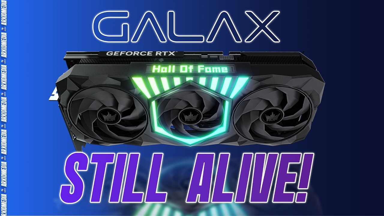 🔴 Live Stream #340 STOP Hoax! GALAX Gak Jadi Bubar!