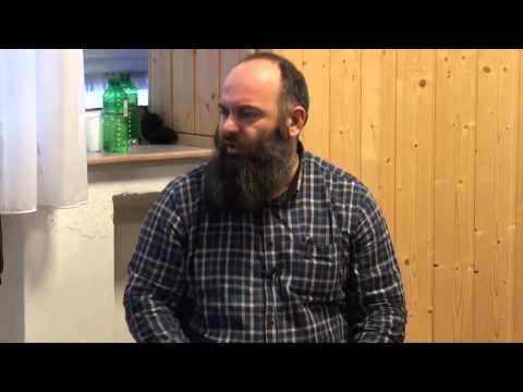 Këshillë pas Namazit të Sabahut - Hoxhë Bekir Halimi (Seminari- Ulm 2013)