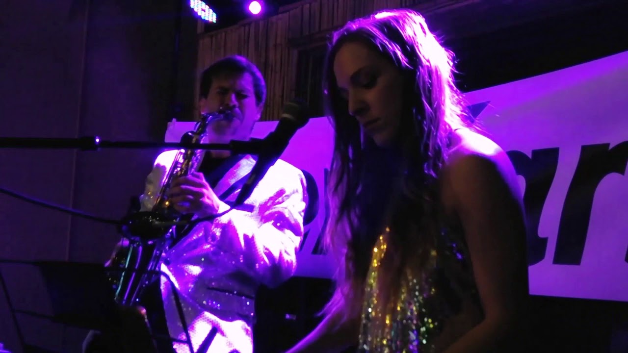 Promotional video thumbnail 3 for Oliver Mars