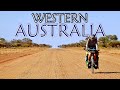 Cycling Western Australia 5 000 Km From The Forest To The Outback A Documentary