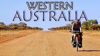 Download lagu Cycling Western Australia - 5,000 km from the Forest to the Outback // A Documentary mp3