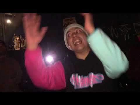 CARA Y SELLO vs. ADESONG: Semifinal - Rimacon x Batallas Under - Talca 2021