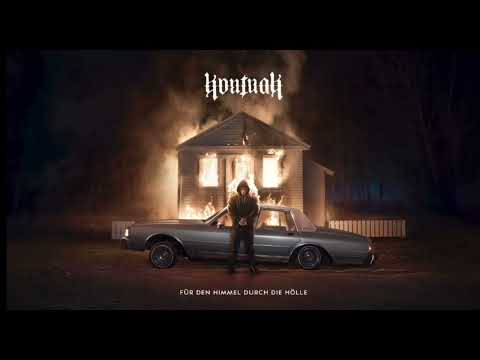 Kontra K - Nur Für Dich [Song Hörprobe]