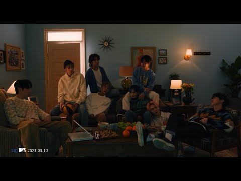 펜타곤 (PENTAGON) - 'DO or NOT' [Female Version]