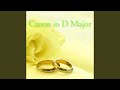 Canon In F