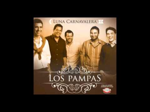 Los Pampas- Luna carnavalera