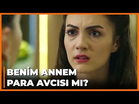 Nazlı, Evlilik Sözleşmesini Öğrenince Ortalığı Birbirine Kattı - Güneşin Kızları
