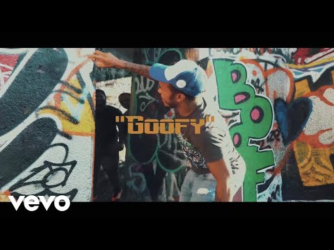 IamDjLil - GOOFY ft. SmackBeats, Ranshaw