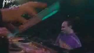 La Vacilona -  Michel Camilo & Tomatito