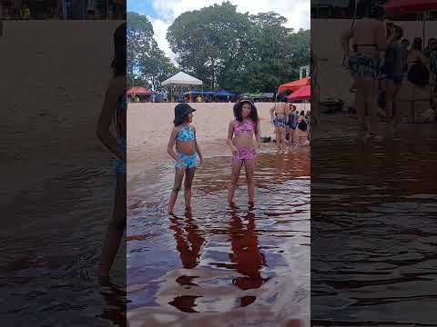 PERUCÃO EM NOVA REDENÇÃO