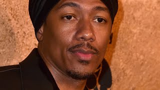 Nick Cannon Allegedly Expecting Baby No. 4 -- WITH AN EX!