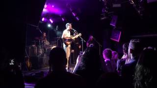 Jens Lekman - Black Cab @ KB, Malmö 2017/04/05