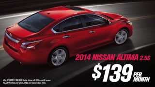 preview picture of video 'At Carson Nissan, We Say YES! | Los Angeles County Car Dealer'
