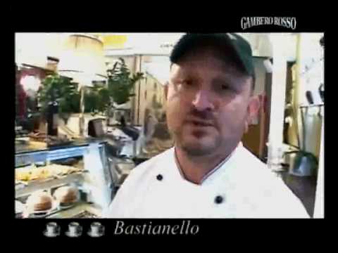 bastianello gambero rosso