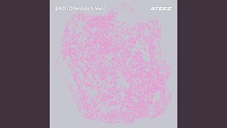 Download lagu BAD (Ofenbach Ver.) mp3 Download lagu BAD (Ofenbach Ver.) mp3
