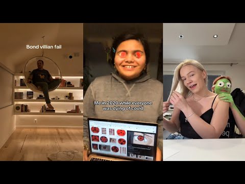 TikTok Took Over My Brain 😆 ! 64