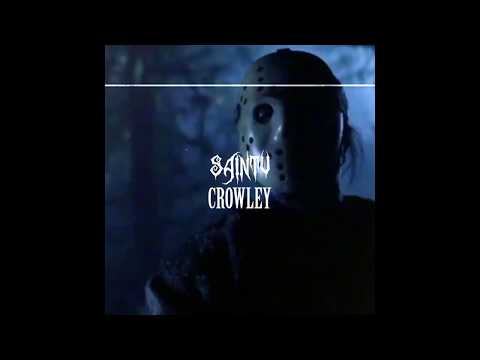 SCH x Freeze Corleone Type Beat "Crowley" (Prod. Saint V)