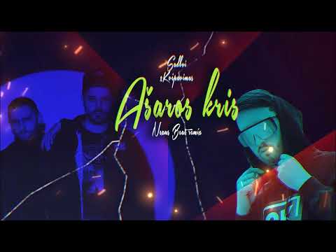 Sadboi x 2Kvėpavimas - Ašaros kris (Nexus Beat remix)