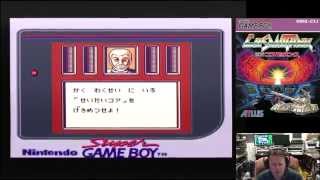Retro Consoles Games Pickup & Play 7th June 2015 - Part Two