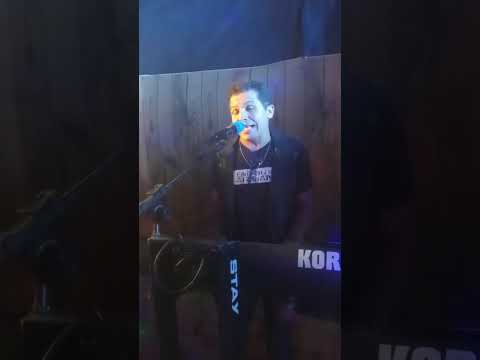 Zé Edson em Albertina minas Gerais