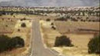 Reg. Lindsay - On The Road Again.