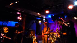 Phil Lesh & The Terrapin Family Band - Apartment Song-Sugar Mag-Bid You  8-29-13 Sullivan Hall, NYC