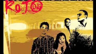 El amor esta aqui - Rojo