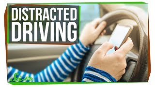 Is There a Safe Way to Use Your Phone and Drive?