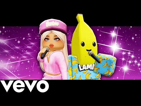 Banani & Cansel - 1 MIO STERNE (Offizielles Musikvideo)