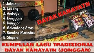Download lagu TERBARU Kumpulan Lagu Tradisional Jonggan Dayak 2025 mp3 Download lagu TERBARU Kumpulan Lagu Tradisional Jonggan Dayak 2025 mp3