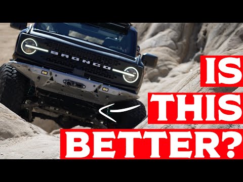 IFS Or Solid Axle- Which Is Better Off-Road? | Harry Situations
