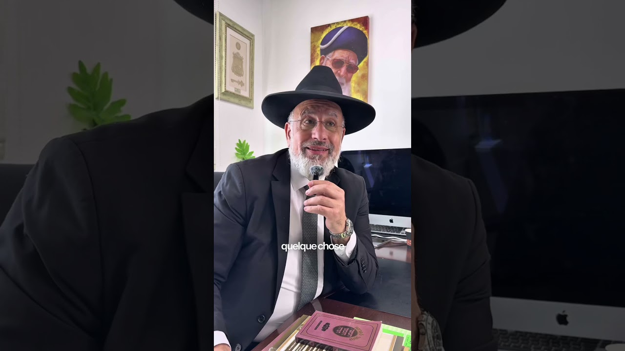 Hypnose, sophrologie, PNL : Histoire dramatique. 🙇🏻‍♀️ QUESTION AU RAV