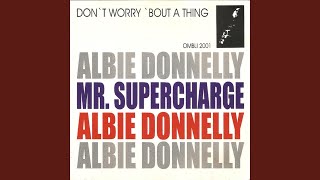 I Stepped in Quicksand