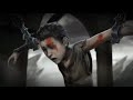 God Of War Story Of Kratos Brother Deimos 1080p 60fps Secret Cutscene
