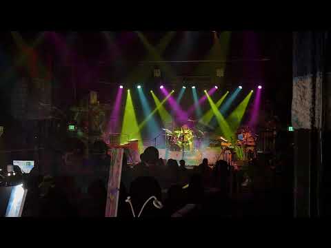 Dreamspace Database Live From The Aggie Theater Fort Collins Colorado 4/29/2022