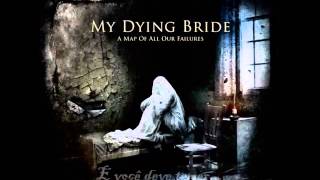 My Dying Bride - Hail Odysseus [Legendado]