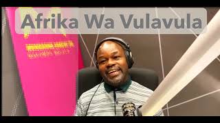 Download lagu Zwelinzima Vavi - Miholo ya Vaholobye, Mfumo - Xintshuxo xa Ndhambi | Afrika Wa Vulavula 21/Jan/2026 mp3