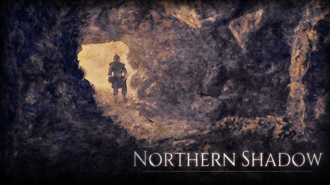 Northern Shadow Trailer - YouTube