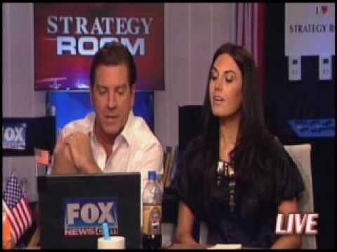Brian Colburn - FoxNews' Strategy Room (2009)