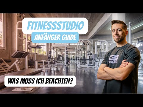 GYM?… THIS IS WHAT YOU SHOULD START WITH (BEGINNER'S GUIDE)