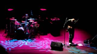 Sepia - Tony Levin & Stick Men