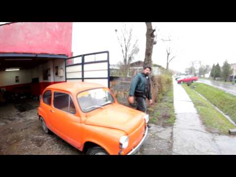 Piknik - Automehanicar